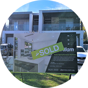 Testimonial image